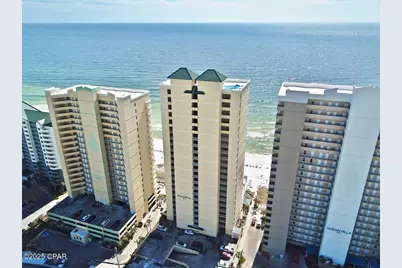 10611 Front Beach Road #1502, Panama City Beach, FL 32407 - Photo 27