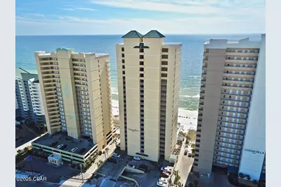 10611 Front Beach Road #1502, Panama City Beach, FL 32407 - Photo 37