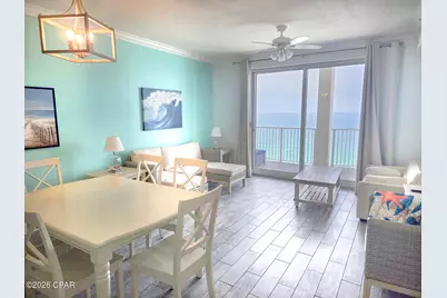 10611 Front Beach Road #1502, Panama City Beach, FL 32407 - Photo 1