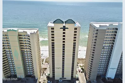 10611 Front Beach Road #1502, Panama City Beach, FL 32407 - Photo 29