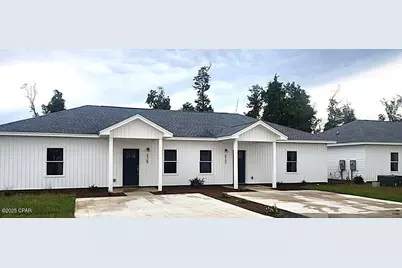 2728 Carol Lane, Panama City, FL 32405 - Photo 1