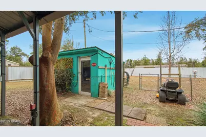 12213 Glenwood Drive, Fountain, FL 32438 - Photo 29