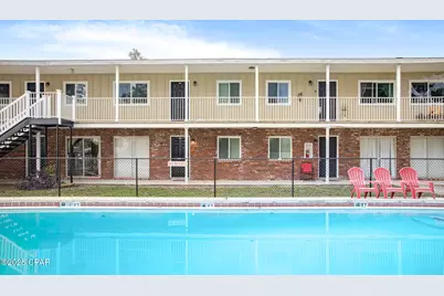 240 Harmon Avenue, Panama City, FL 32401 - Photo 3