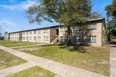 3510/ 3536 Saint John Street, Panama City, FL 32401 - Photo 5