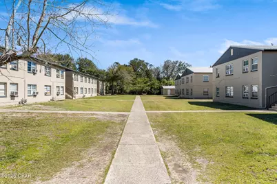 3510/ 3536 Saint John Street, Panama City, FL 32401 - Photo 3