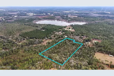 2676 W Sun Lake Road, Bonifay, FL 32425 - Photo 9