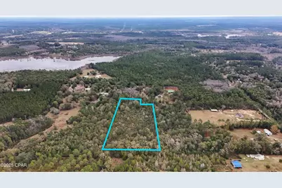 2676 W Sun Lake Road, Bonifay, FL 32425 - Photo 7