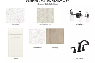 591 Longpoint Wy, Panama City Beach, FL 32407 - Photo 7