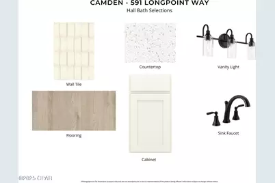 591 Longpoint Way, Panama City Beach, FL 32407 - Photo 5