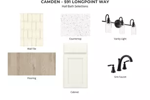 591 Longpoint Wy, Panama City Beach, FL 32407 - Photo 5