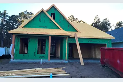 591 Longpoint Way, Panama City Beach, FL 32407 - Photo 1