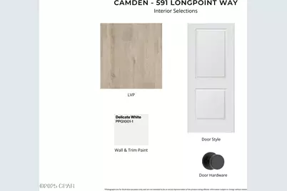 591 Longpoint Way, Panama City Beach, FL 32407 - Photo 3