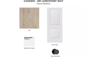 591 Longpoint Wy, Panama City Beach, FL 32407 - Photo 3