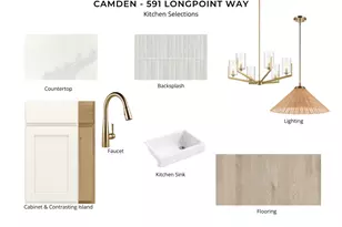 591 Longpoint Wy, Panama City Beach, FL 32407 - Photo 5