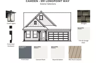 591 Longpoint Wy, Panama City Beach, FL 32407 - Photo 3