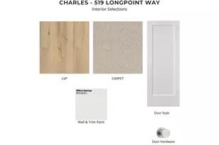 519 Longpoint Wy, Panama City Beach, FL 32407 - Photo 3