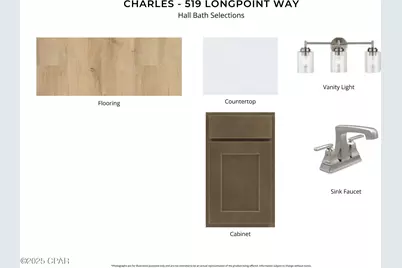 519 Longpoint Way, Panama City Beach, FL 32407 - Photo 5