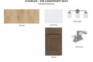 519 Longpoint Wy, Panama City Beach, FL 32407 - Photo 5