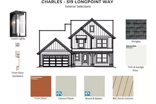 519 Longpoint Wy, Panama City Beach, FL 32407 - Photo 7