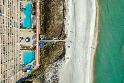 14825 Front Beach Road #1010, Panama City Beach, FL 32413 - Photo 49