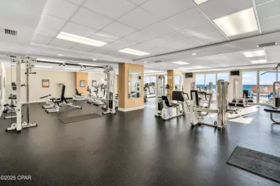 14825 Front Beach Road #1010, Panama City Beach, FL 32413 - Photo 61