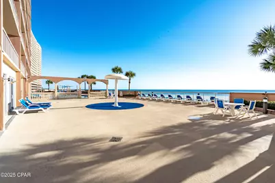 14825 Front Beach Road #1010, Panama City Beach, FL 32413 - Photo 53