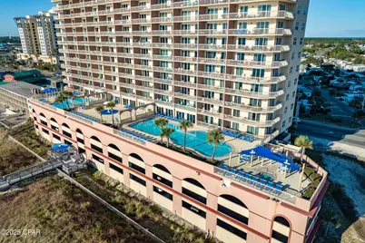 14825 Front Beach Road #1010, Panama City Beach, FL 32413 - Photo 45