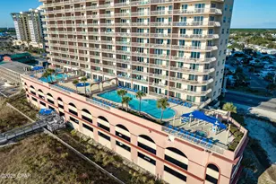 14825 Front Beach Rd, Panama City Beach, FL 32413 - Photo 45