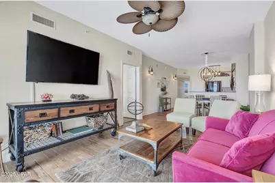 14825 Front Beach Road #1010, Panama City Beach, FL 32413 - Photo 13
