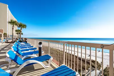 14825 Front Beach Road #1010, Panama City Beach, FL 32413 - Photo 55