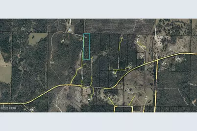 Tbd Pilgrim Rest Church Road, Marianna, FL 32448 - Photo 1