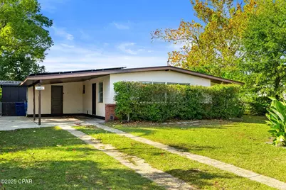 1603 Arthur Avenue, Panama City, FL 32405 - Photo 1