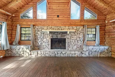 9027 Crook Hollow Road, Panama City, FL 32404 - Photo 3