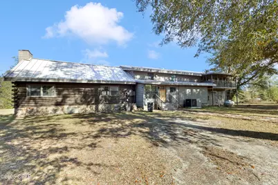 9027 Crook Hollow Road, Panama City, FL 32404 - Photo 19
