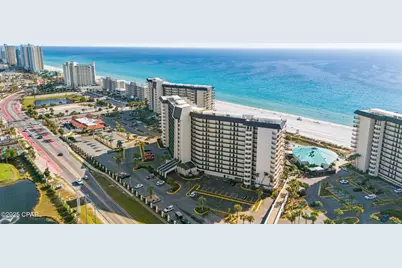 11483 Front Beach Road #206, Panama City Beach, FL 32407 - Photo 43