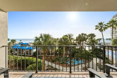 11483 Front Beach Road #206, Panama City Beach, FL 32407 - Photo 35