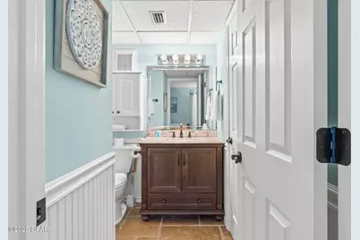 11483 Front Beach Road #206, Panama City Beach, FL 32407 - Photo 23