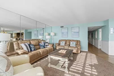 11483 Front Beach Road #206, Panama City Beach, FL 32407 - Photo 7