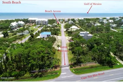 117 Mariner Lane, Cape San Blas, FL 32456 - Photo 9