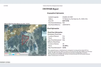 117 Mariner Lane, Cape San Blas, FL 32456 - Photo 7