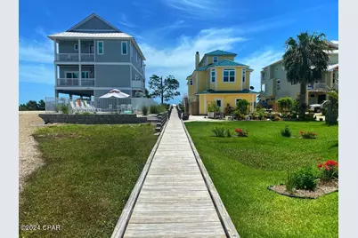 117 Mariner Lane, Cape San Blas, FL 32456 - Photo 11