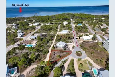 117 Mariner Lane, Cape San Blas, FL 32456 - Photo 5