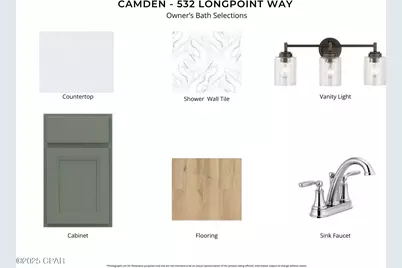 532 Longpoint Way, Panama City Beach, FL 32407 - Photo 5