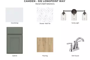 532 Longpoint Wy, Panama City Beach, FL 32407 - Photo 5