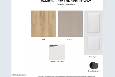 532 Longpoint Way, Panama City Beach, FL 32407 - Photo 3