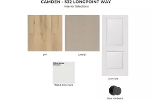 532 Longpoint Wy, Panama City Beach, FL 32407 - Photo 3