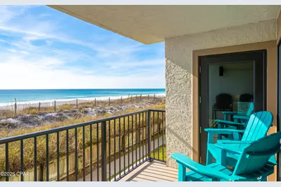 8727 Thomas Drive C17, Panama City Beach, FL 32408 - Photo 25