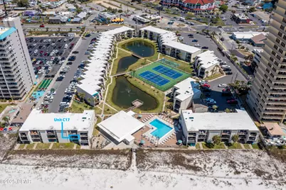 8727 Thomas Drive C17, Panama City Beach, FL 32408 - Photo 1