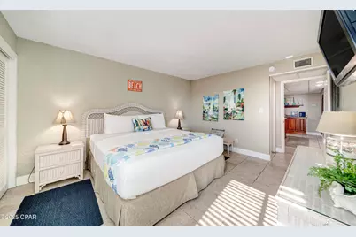 8727 Thomas Drive C17, Panama City Beach, FL 32408 - Photo 17