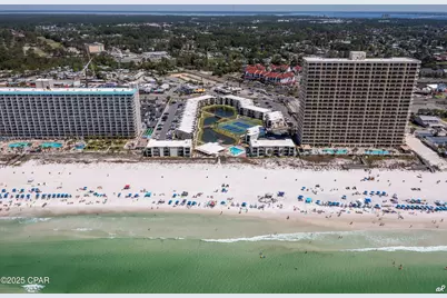 8727 Thomas Drive C17, Panama City Beach, FL 32408 - Photo 33